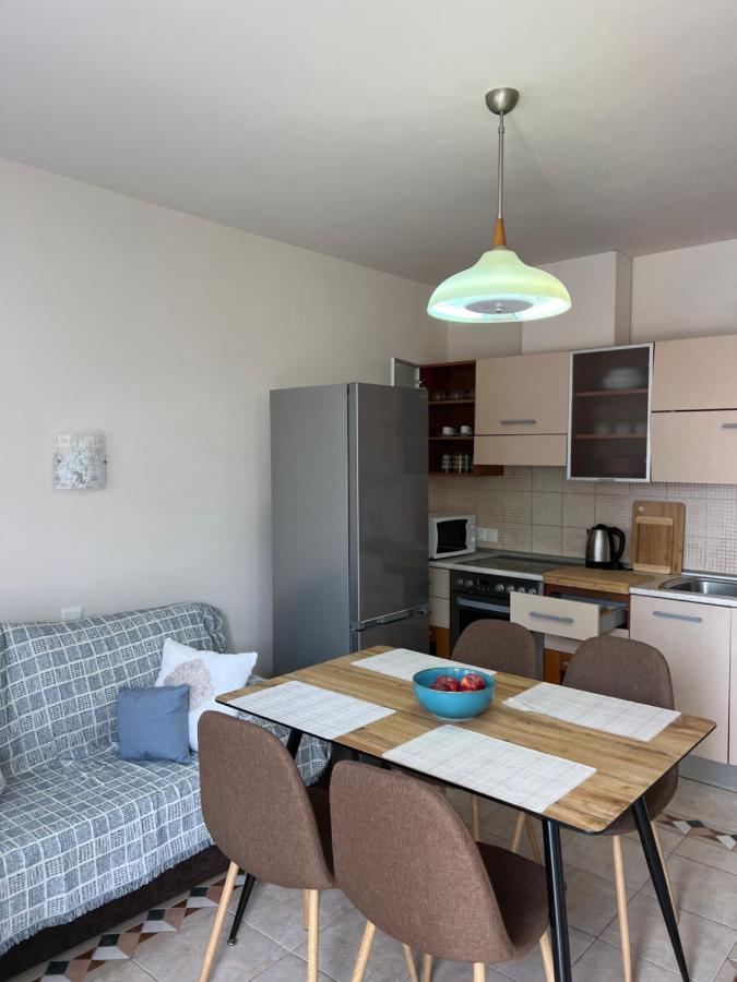 Appartement To Spiti à Keramoti  Extérieur photo